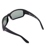 CONCRETE WAVE  Matte Black/Grey Polar