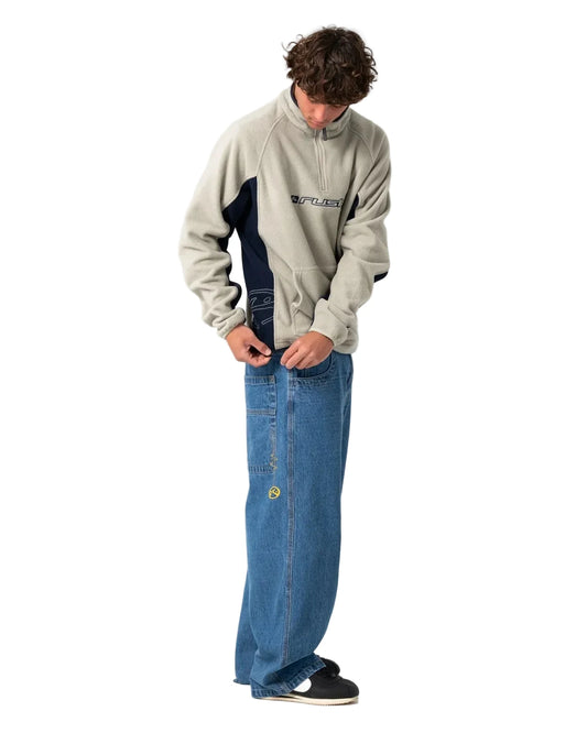 Blizzard 1/4 Zip Polar fleece