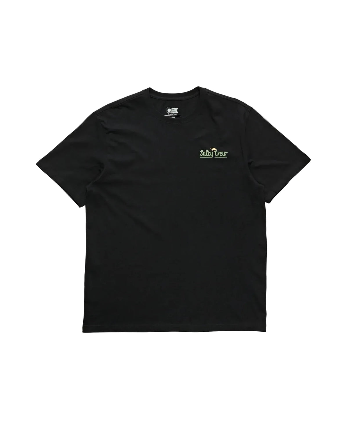 Boarder Fill Classic Tee
