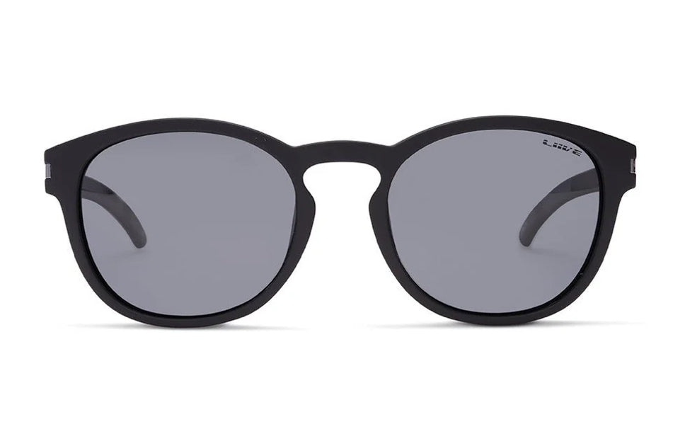Agus - Matt Black Polar