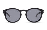 Agus - Matt Black Polar