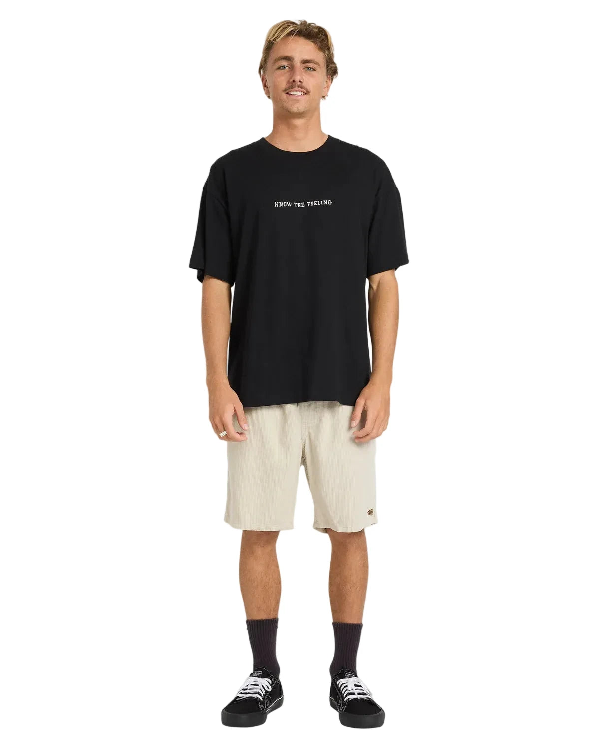Timeline OG Tee