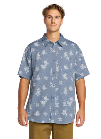 Sundays Mini Shirt