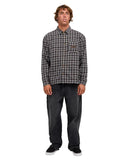 Immortal Flannel LS