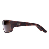 CONCRETE WAVE Matte Dusty Tort/Brown