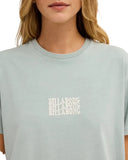 Surf High Tee