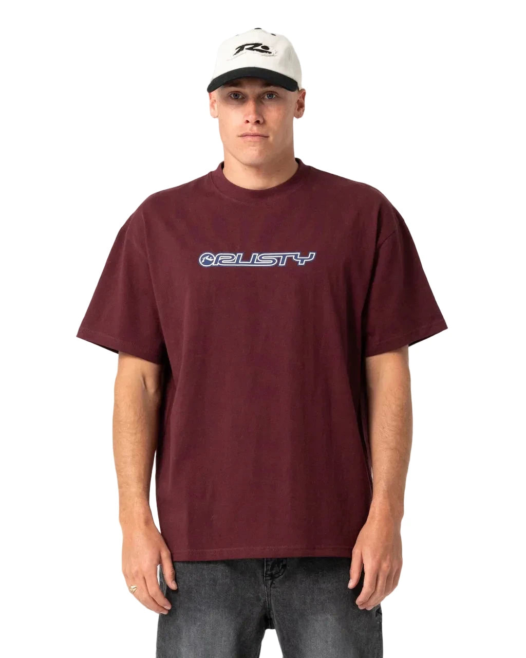 Flip Daddy 2.0 Tee