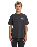Boys Otis Flag Arch Tee