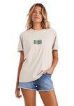Surf High Tee