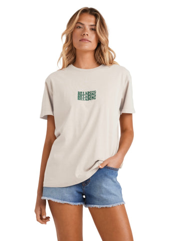 Surf High Tee