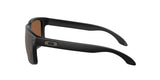 Holbrook - Matte Black/Prizm Tungsten Polarized