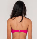 Sandalwood Bandeau Twist