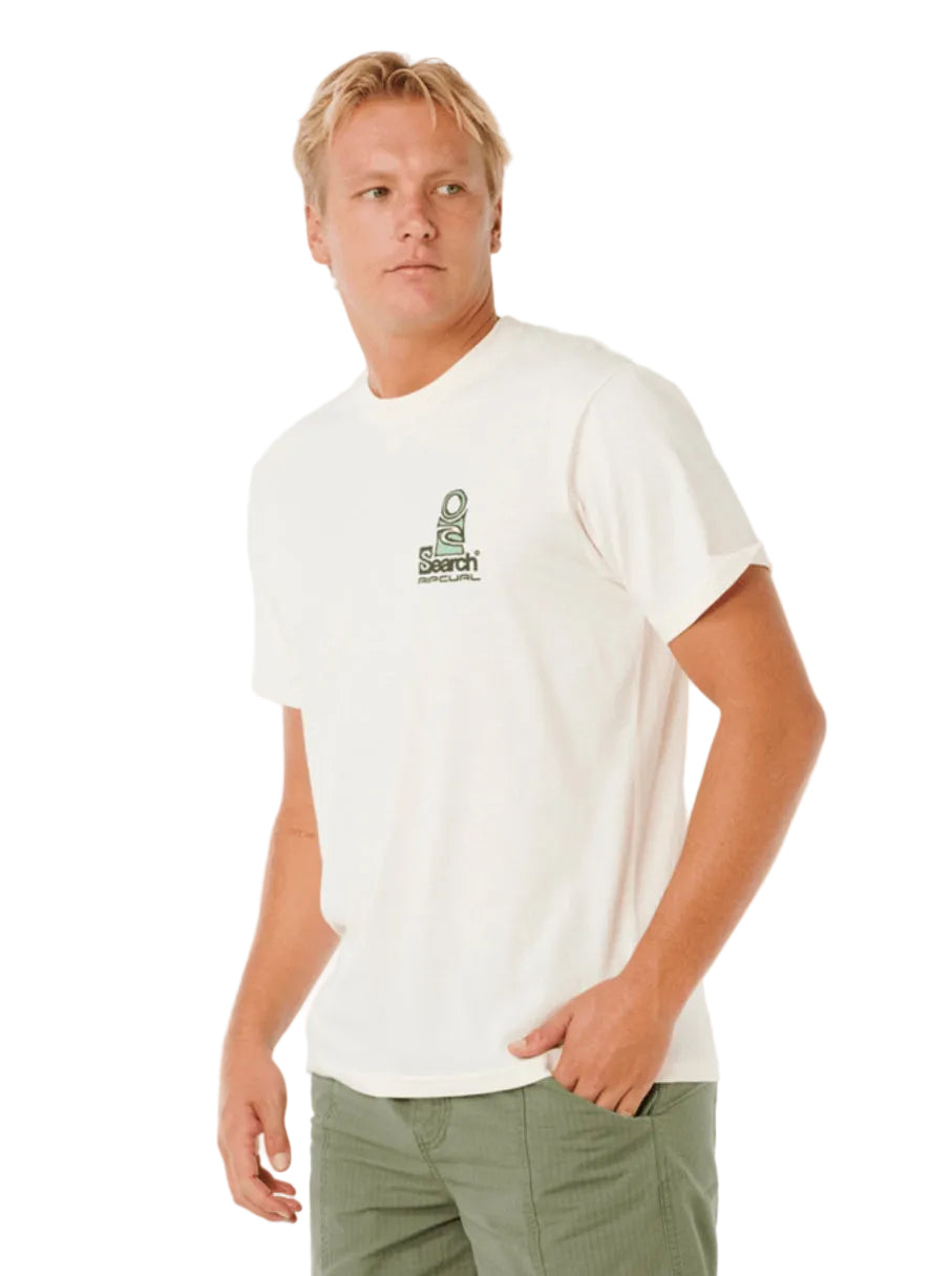 Vaporcool Search Stack - Tee