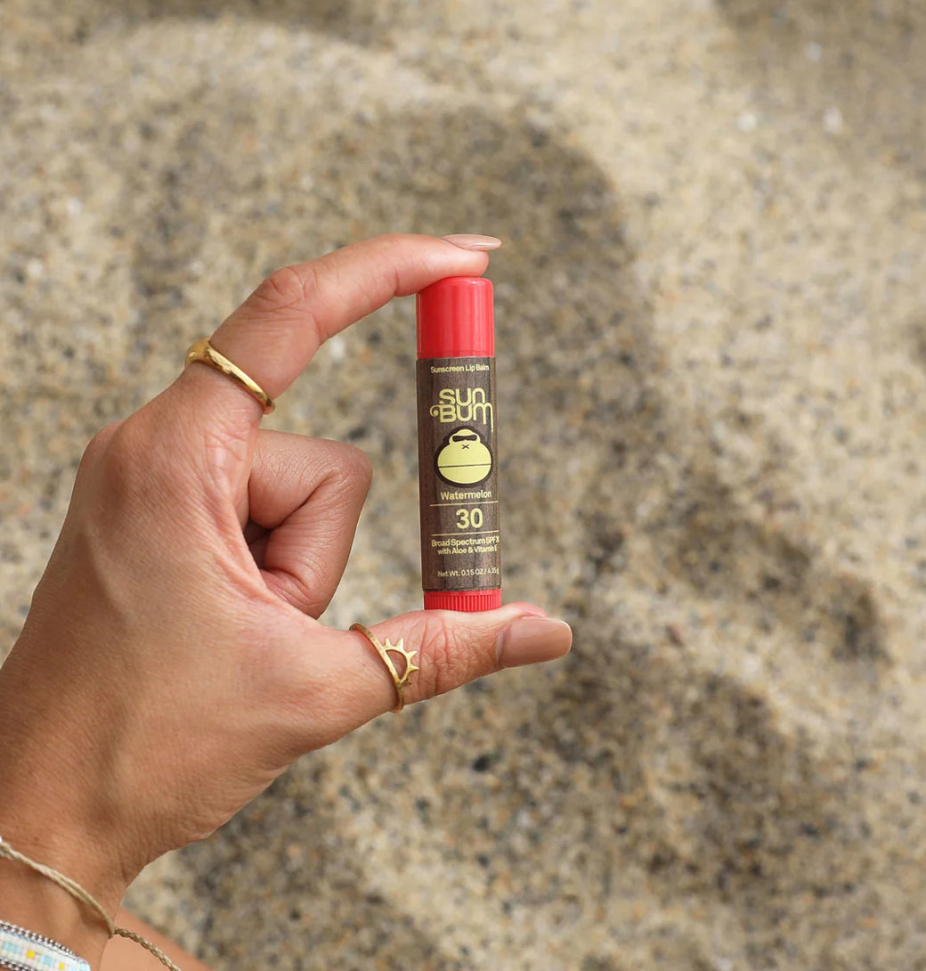Sun Bum - Lip Balm 15+