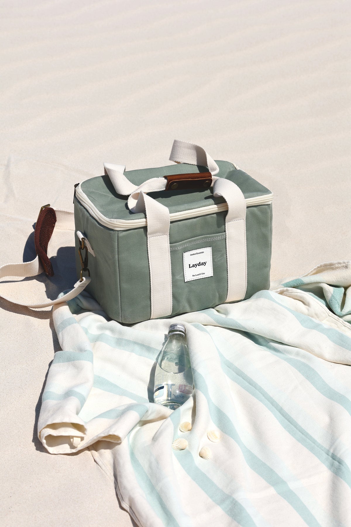 Voyage Cooler