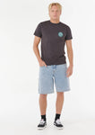 Wettie Passage Icon Tee