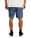 Larry Cord Shorts