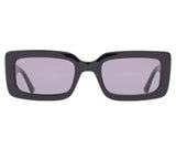 Odessa - Black/Smokey Grey