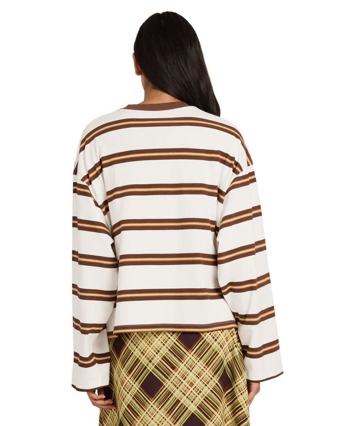 Berkley LS Tee