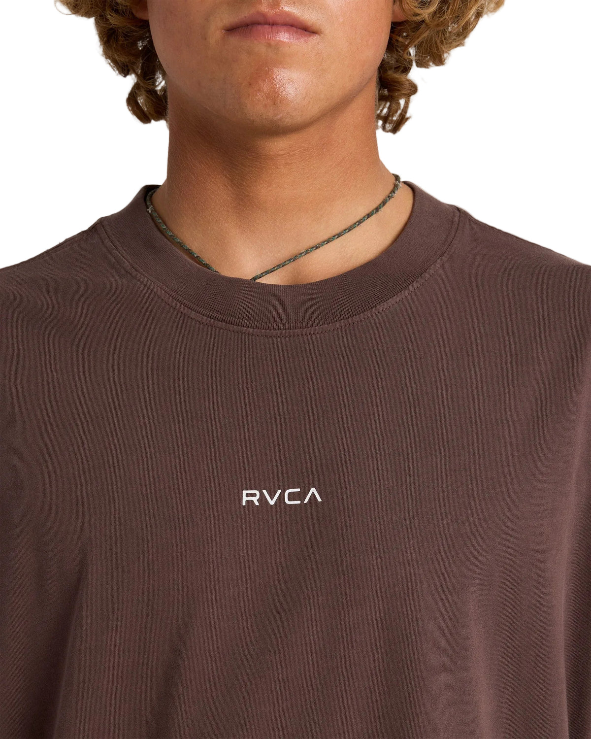 RVCA Unflipped Tee