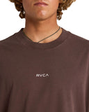 RVCA Unflipped Tee