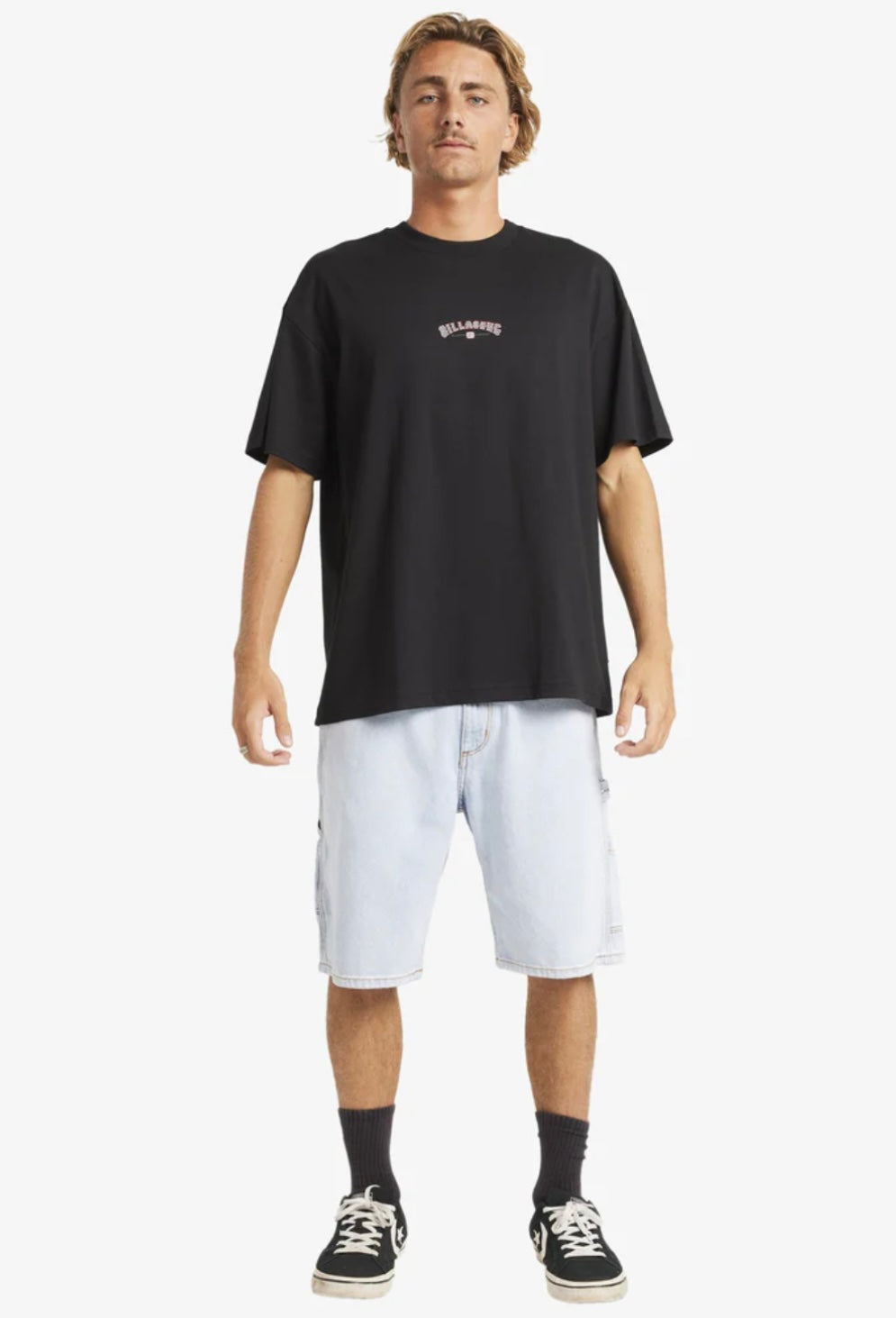 Bad dog workwear short