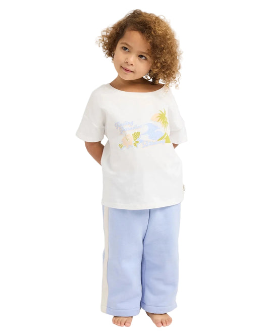 Welcome to Billabong Tee Toddlers