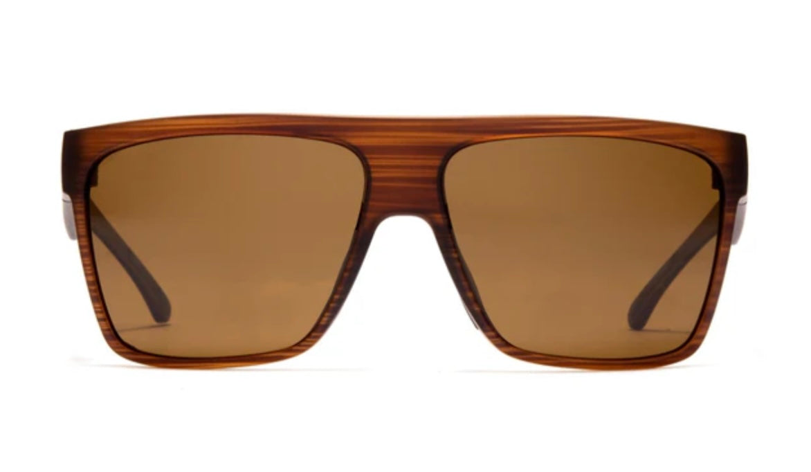 YOUNG BLOOD SPORT - Woodland Matte/Brown Polar