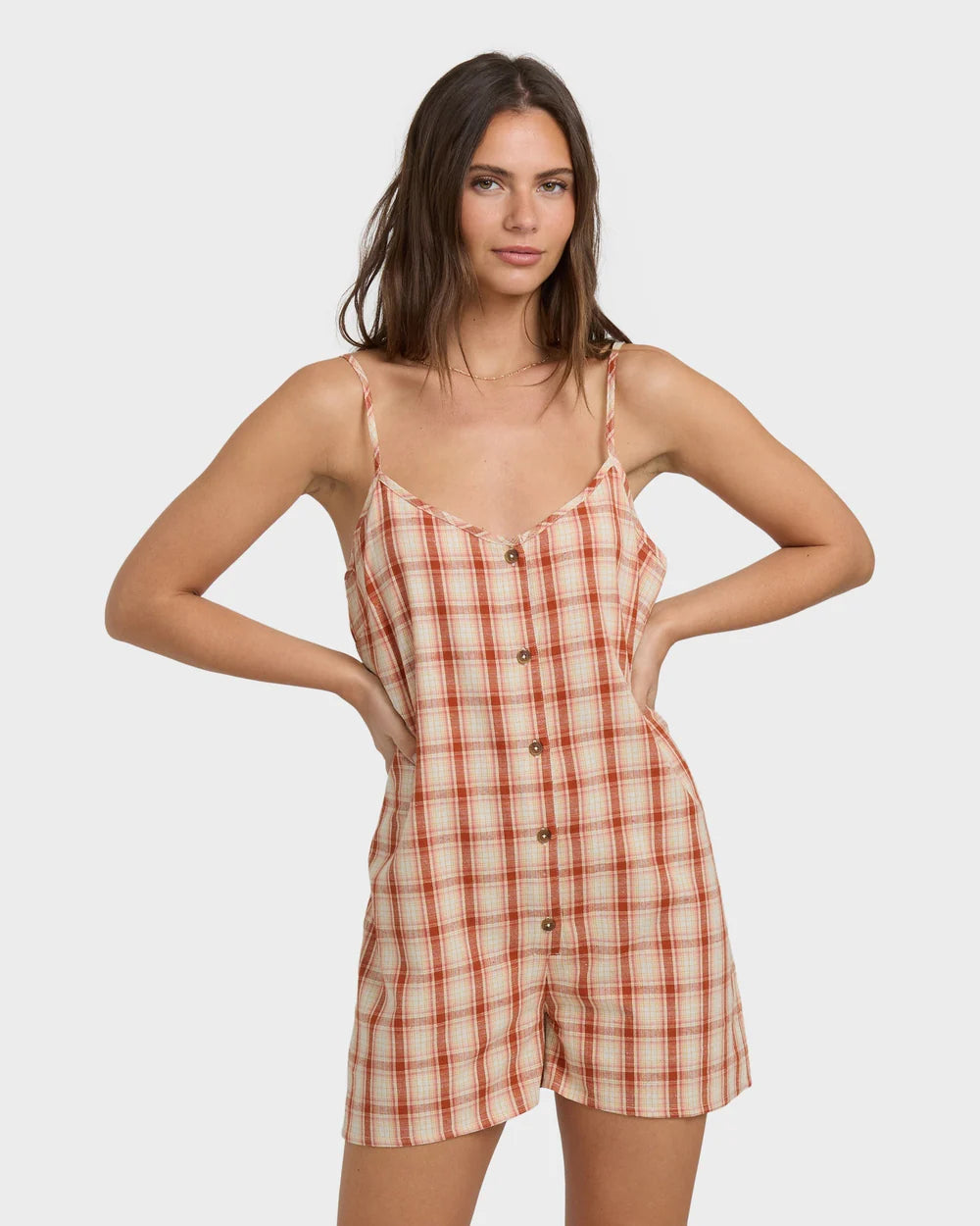 Dreamy Daze - Romper