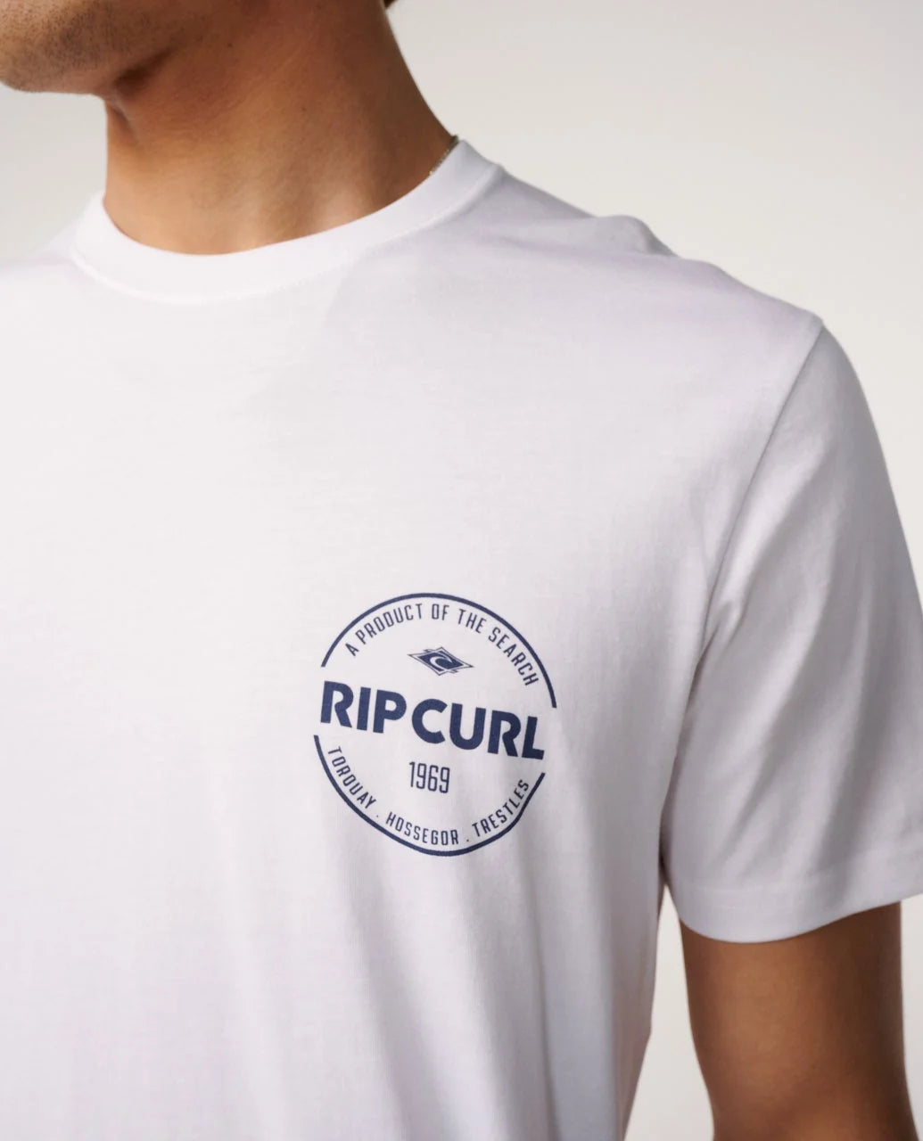 Staple Tee