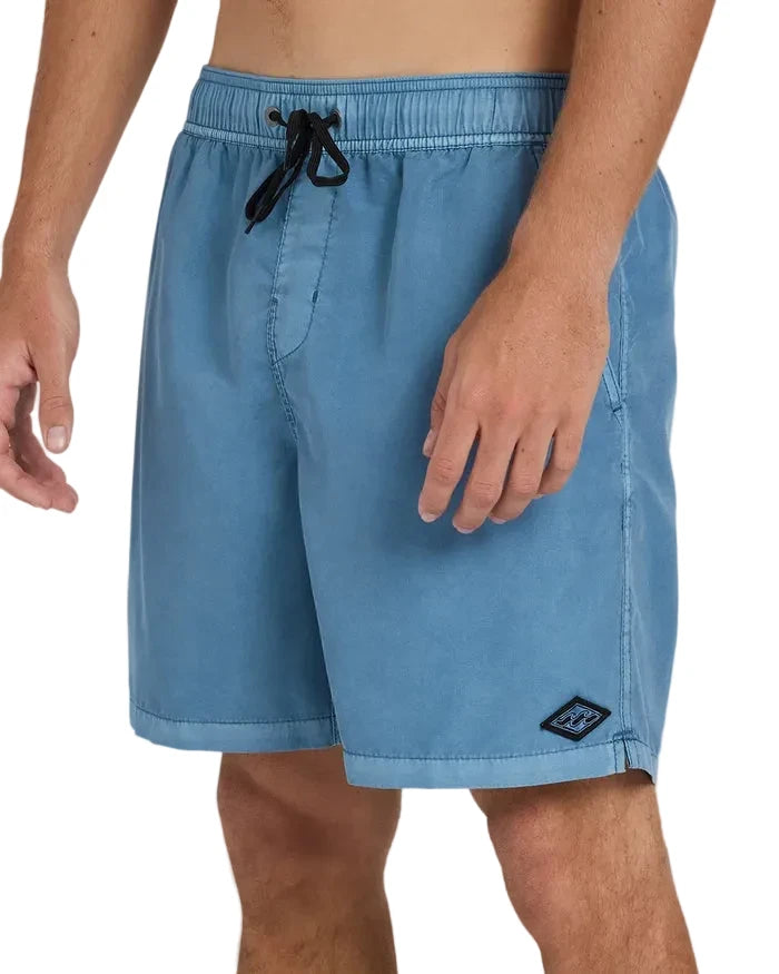 All Day Layback 17’ Boardshorts