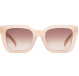 Harlow - Cream/Rosewood Gradient