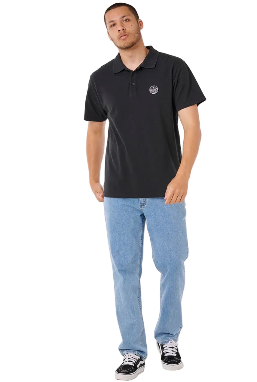Classic Surf Wettie Polo