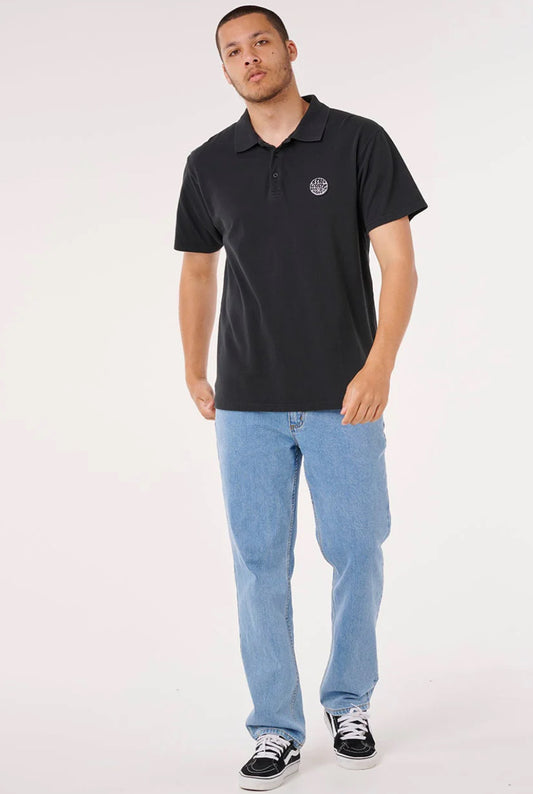 Wettie Polo