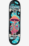 G1 Mind Expansion 8.25” Complete - Black/Green