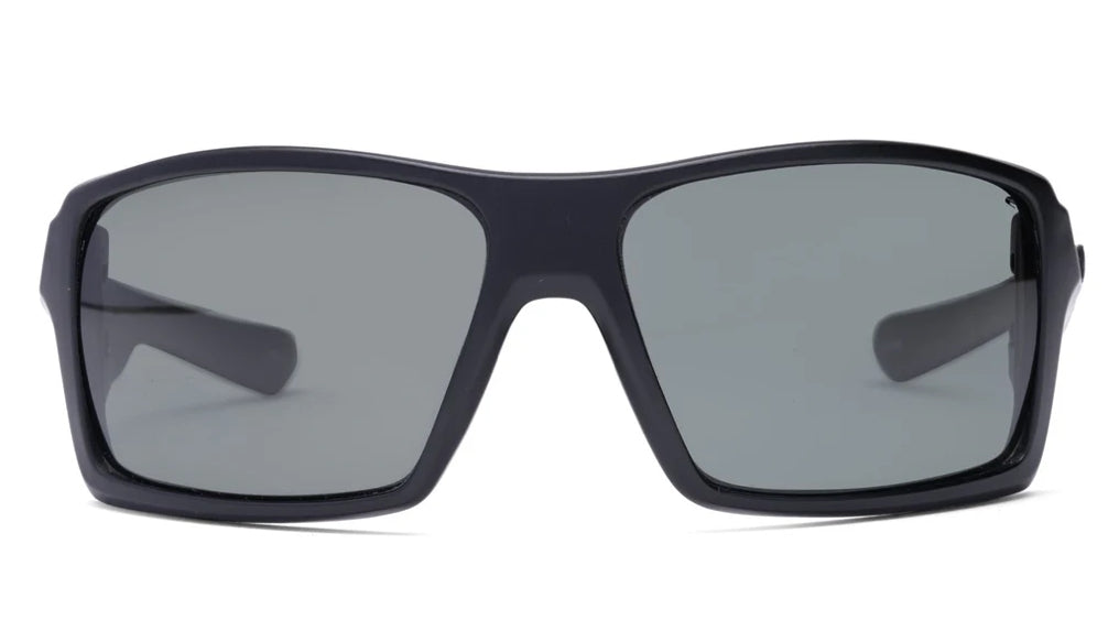 The Edge Float - Matt Black Polar