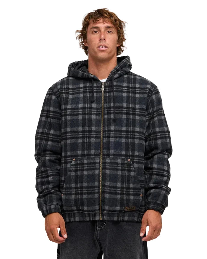 Immortal jacket