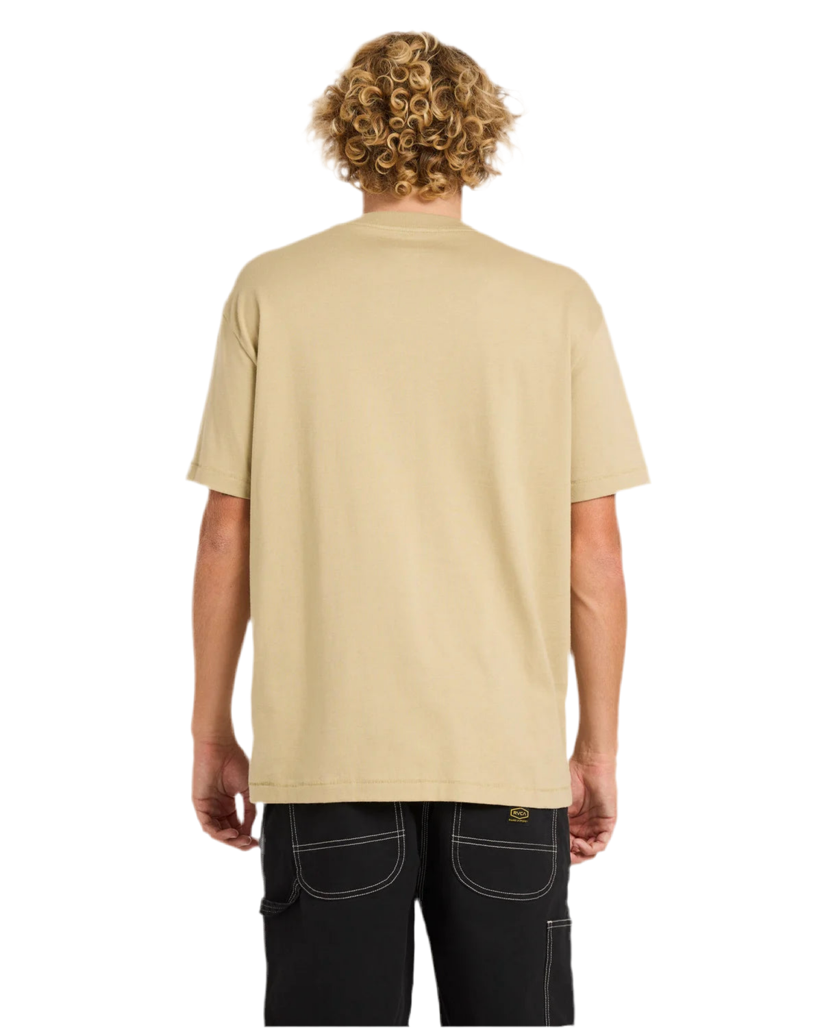 Corral Tee