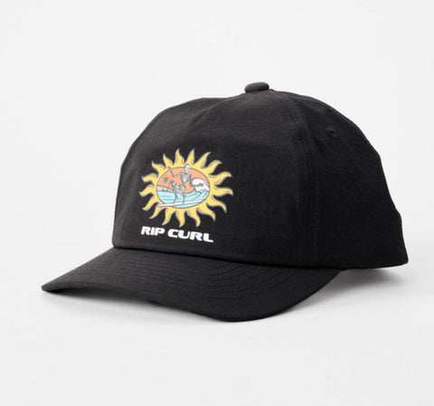 Island Paradiso Cap