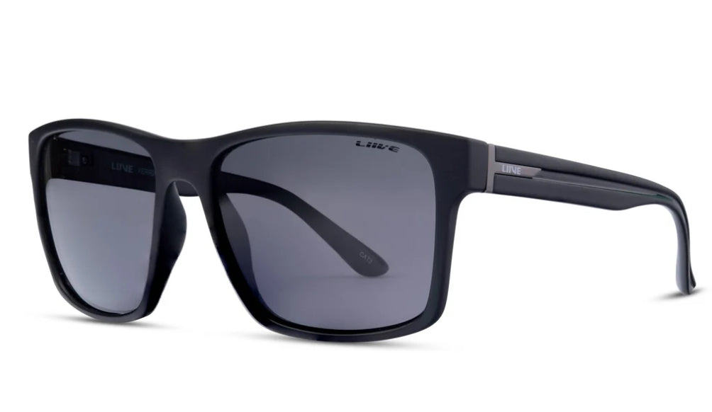 Kerrbox - Twin Blacks Polar