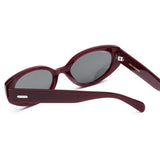 Aura - Milky Berry/Smokey Grey