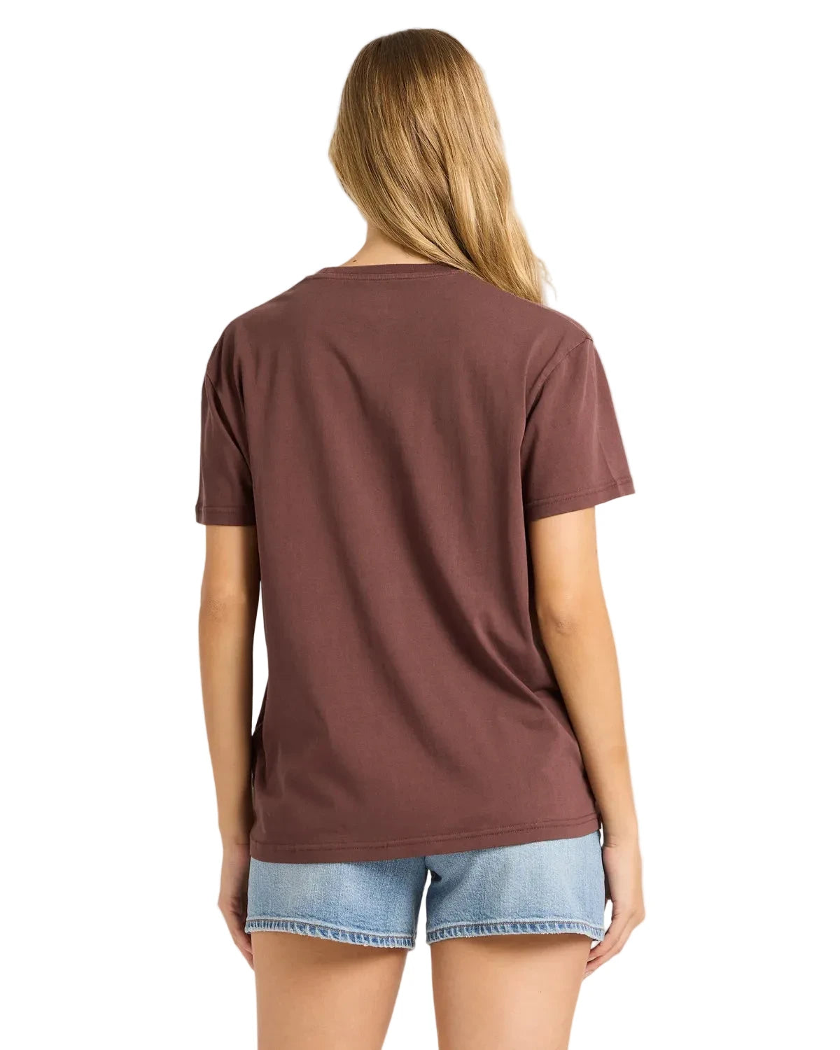 Surf High Tee