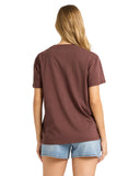 Surf High Tee