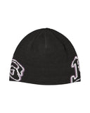 Bad Dog Skull Beanie