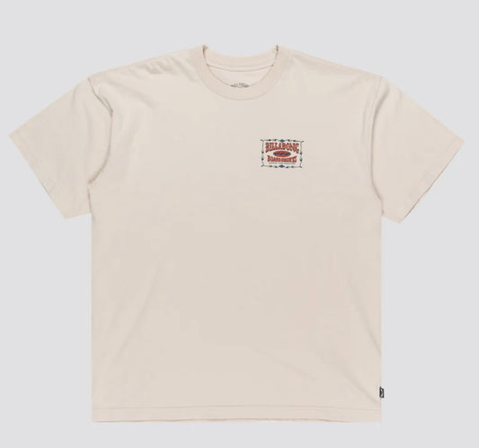 Double Spread Tee