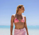 Waikiki Keepsakes Sliding Tri
