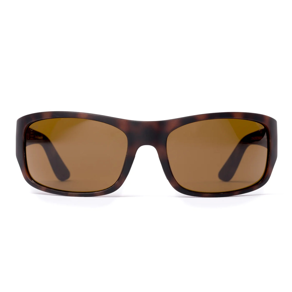 CONCRETE WAVE Matte Dusty Tort/Brown