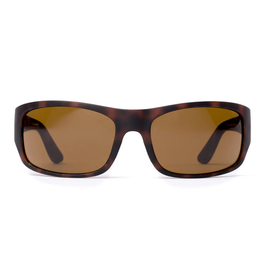 CONCRETE WAVE Matte Dusty Tort/Brown
