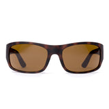 CONCRETE WAVE Matte Dusty Tort/Brown
