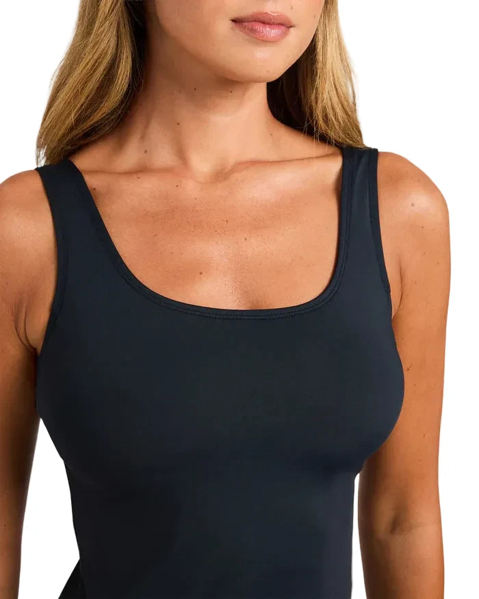Beach Classics Tankini Top